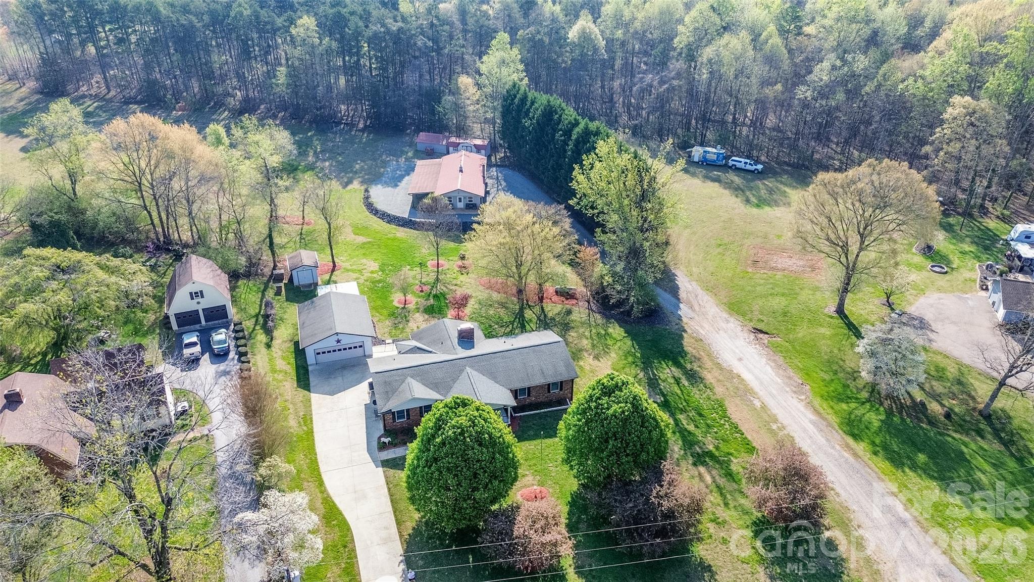 167 Southwood Drive Statesville NC 28677