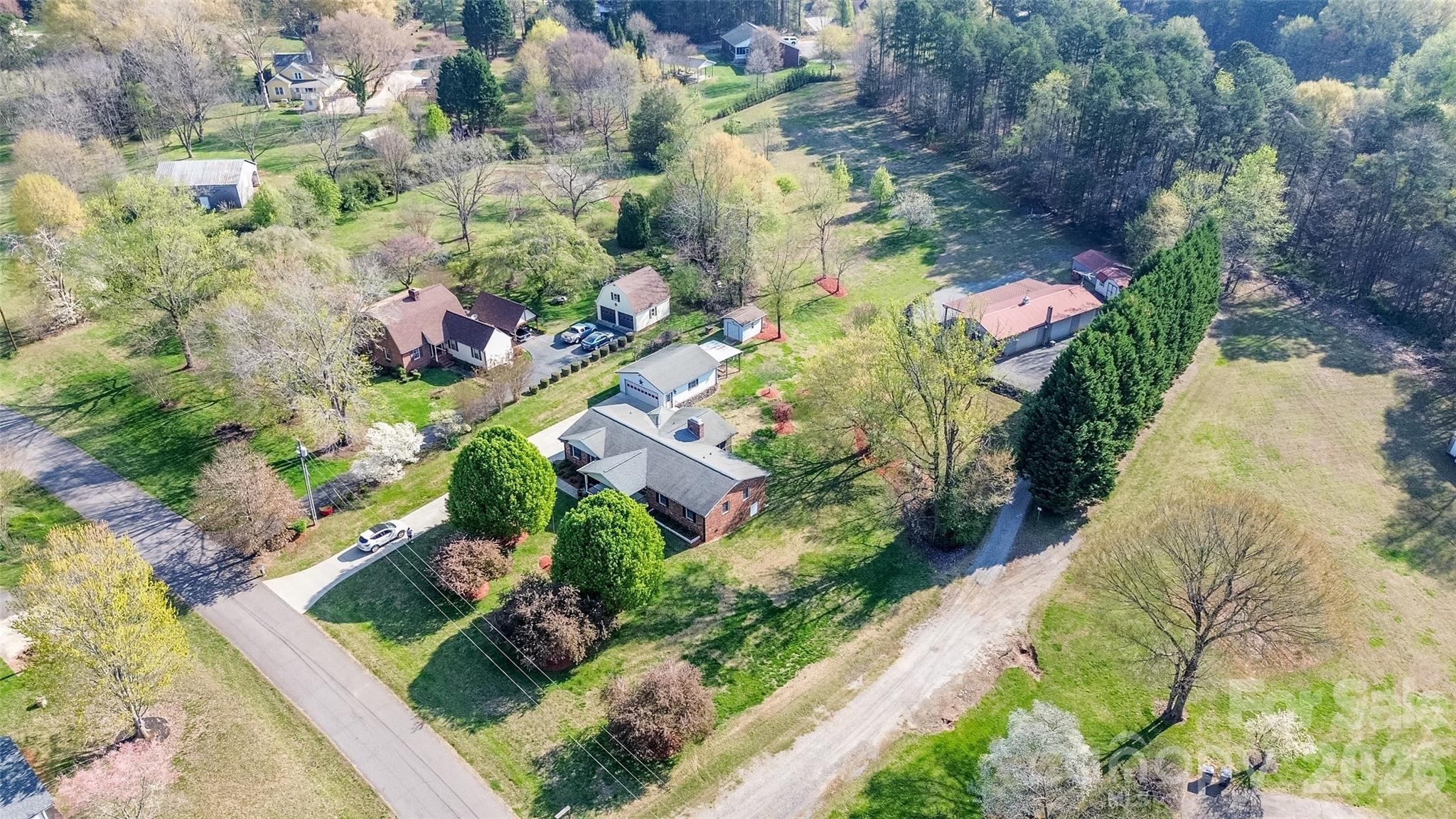 167 Southwood Drive Statesville NC 28677