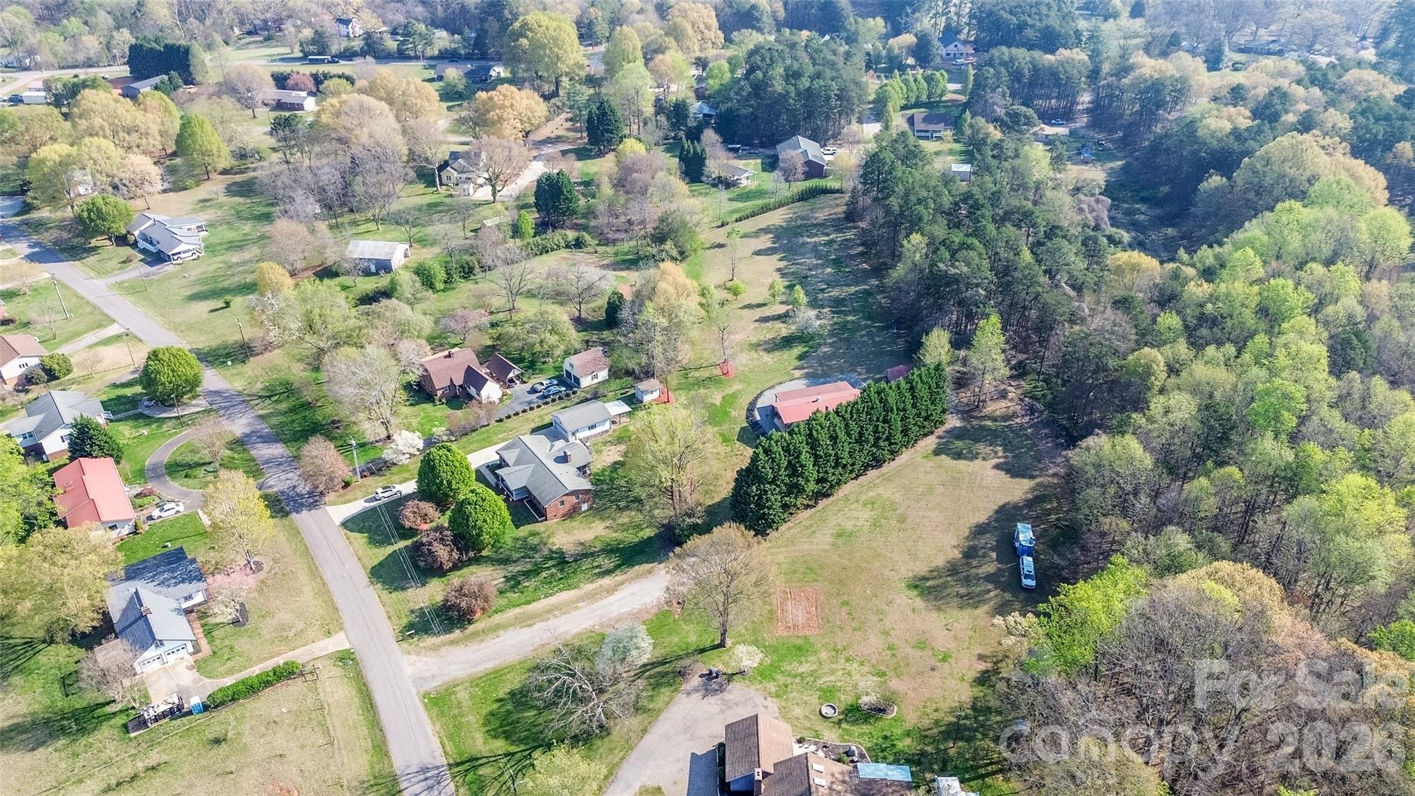 167 Southwood Drive Statesville NC 28677