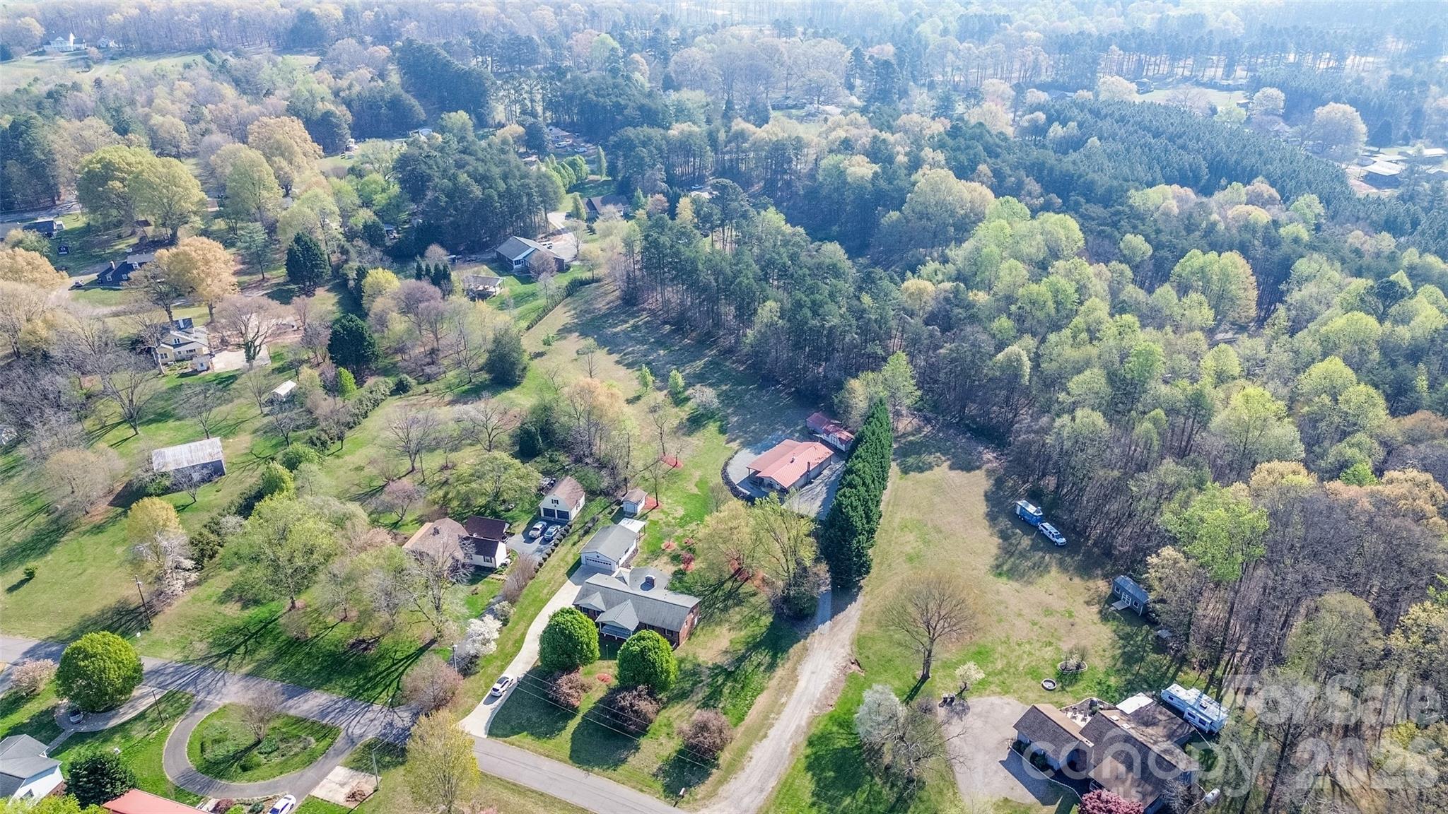 167 Southwood Drive Statesville NC 28677