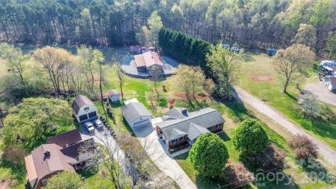 167 Southwood Drive Statesville NC 28677
