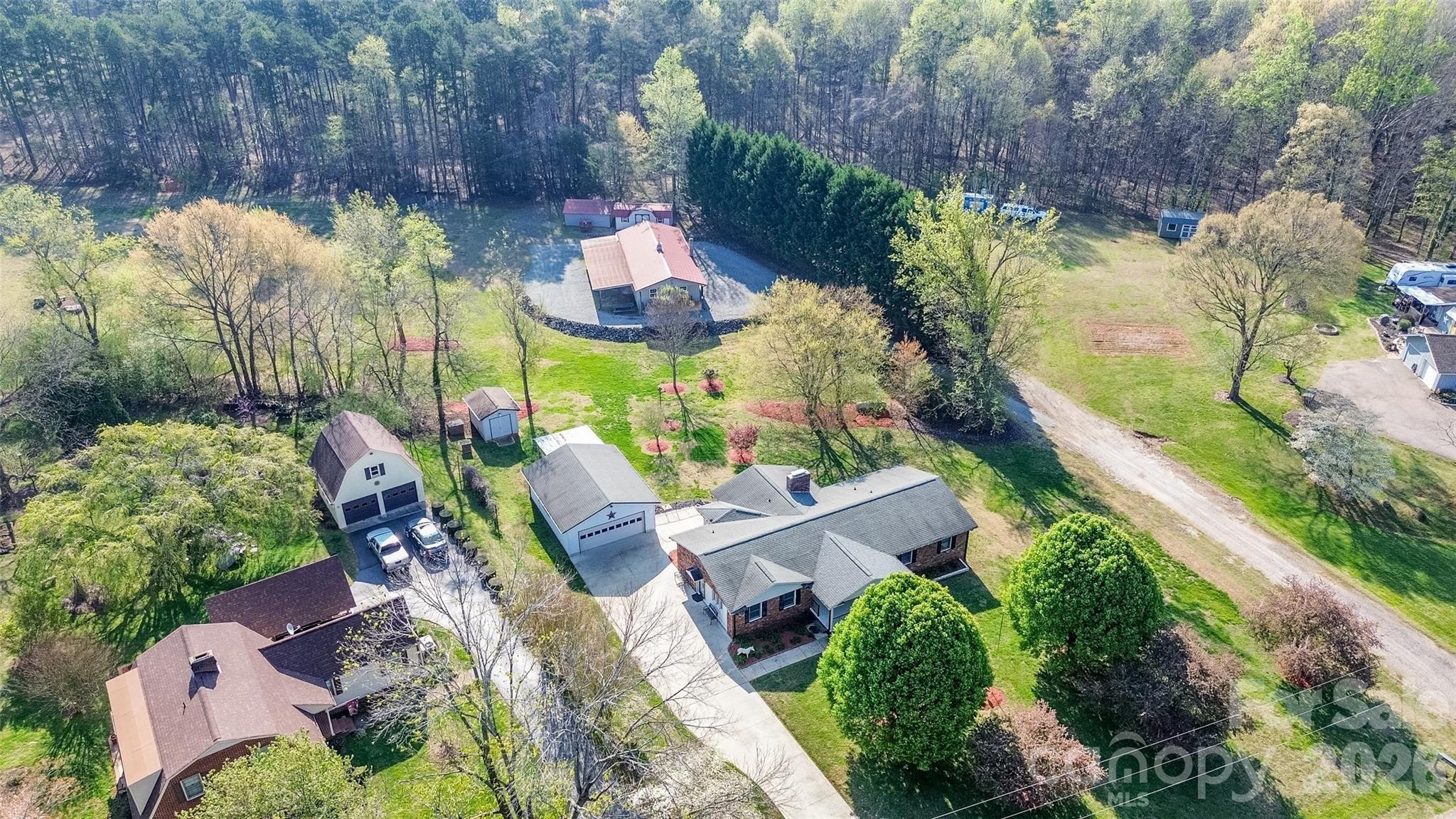167 Southwood Drive Statesville NC 28677