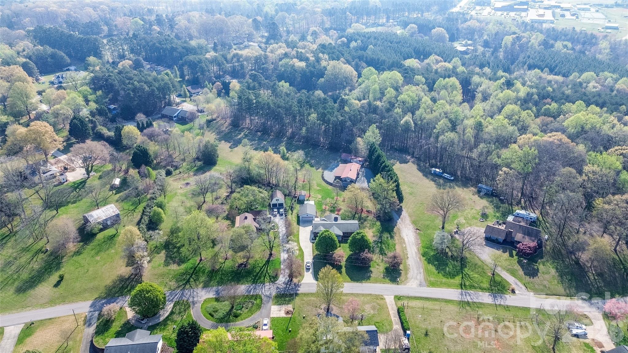 167 Southwood Drive Statesville NC 28677