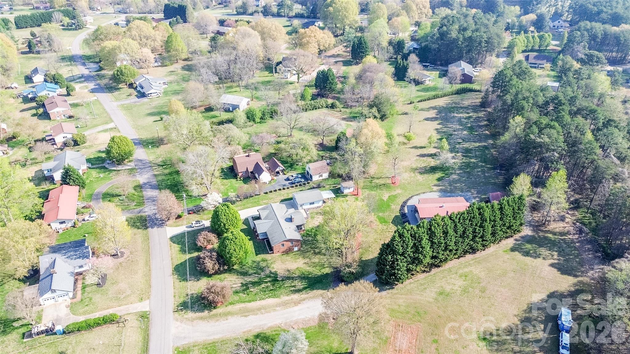167 Southwood Drive Statesville NC 28677