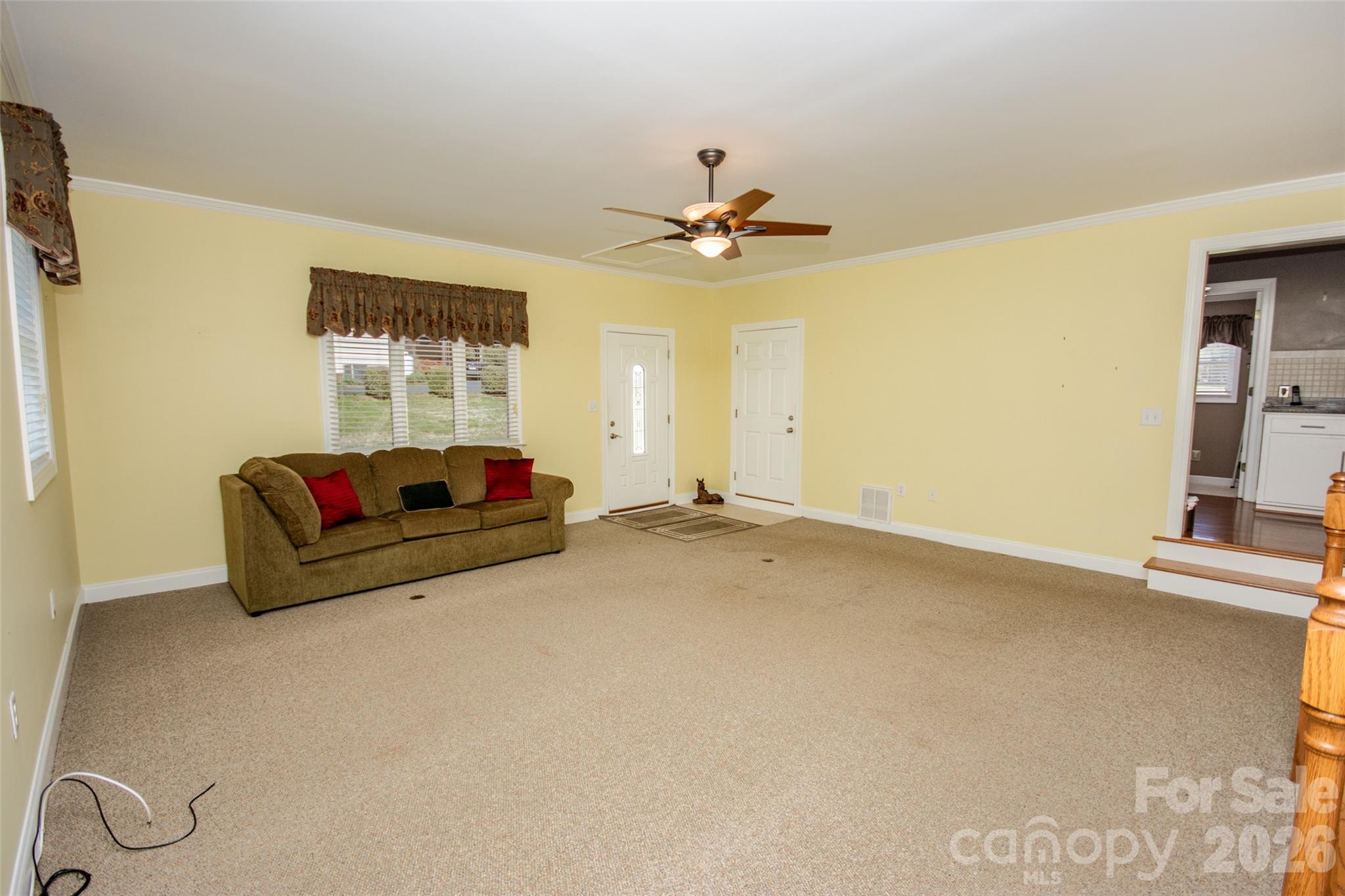 167 Southwood Drive Statesville NC 28677