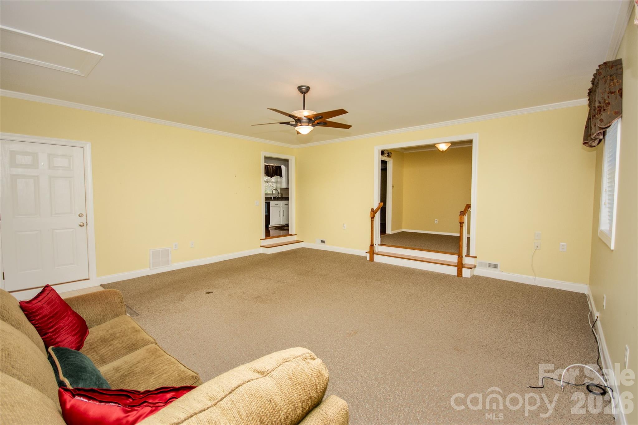 167 Southwood Drive Statesville NC 28677