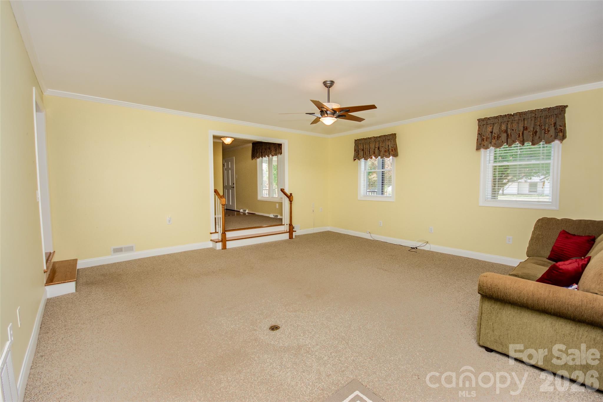 167 Southwood Drive Statesville NC 28677