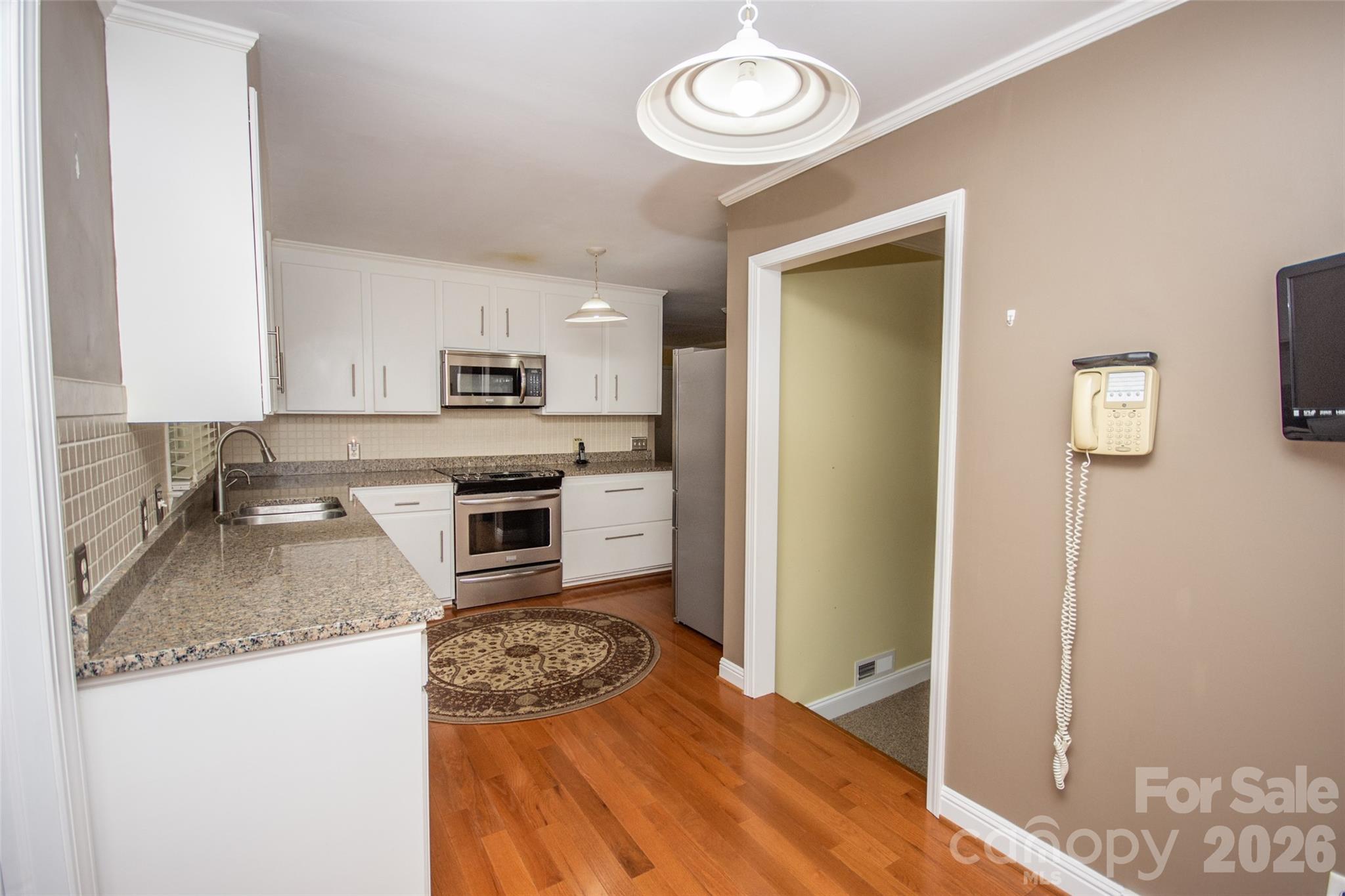 167 Southwood Drive Statesville NC 28677