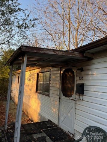 136 Weiss Road Asheville NC 28806