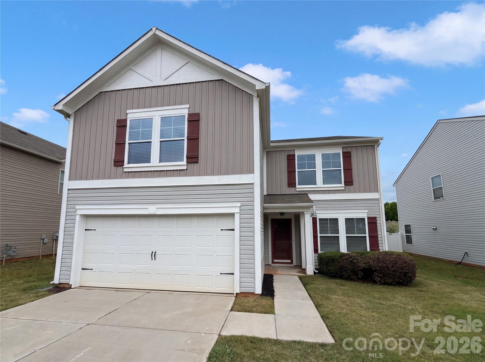 6612 Nathan Drive Charlotte NC 28269