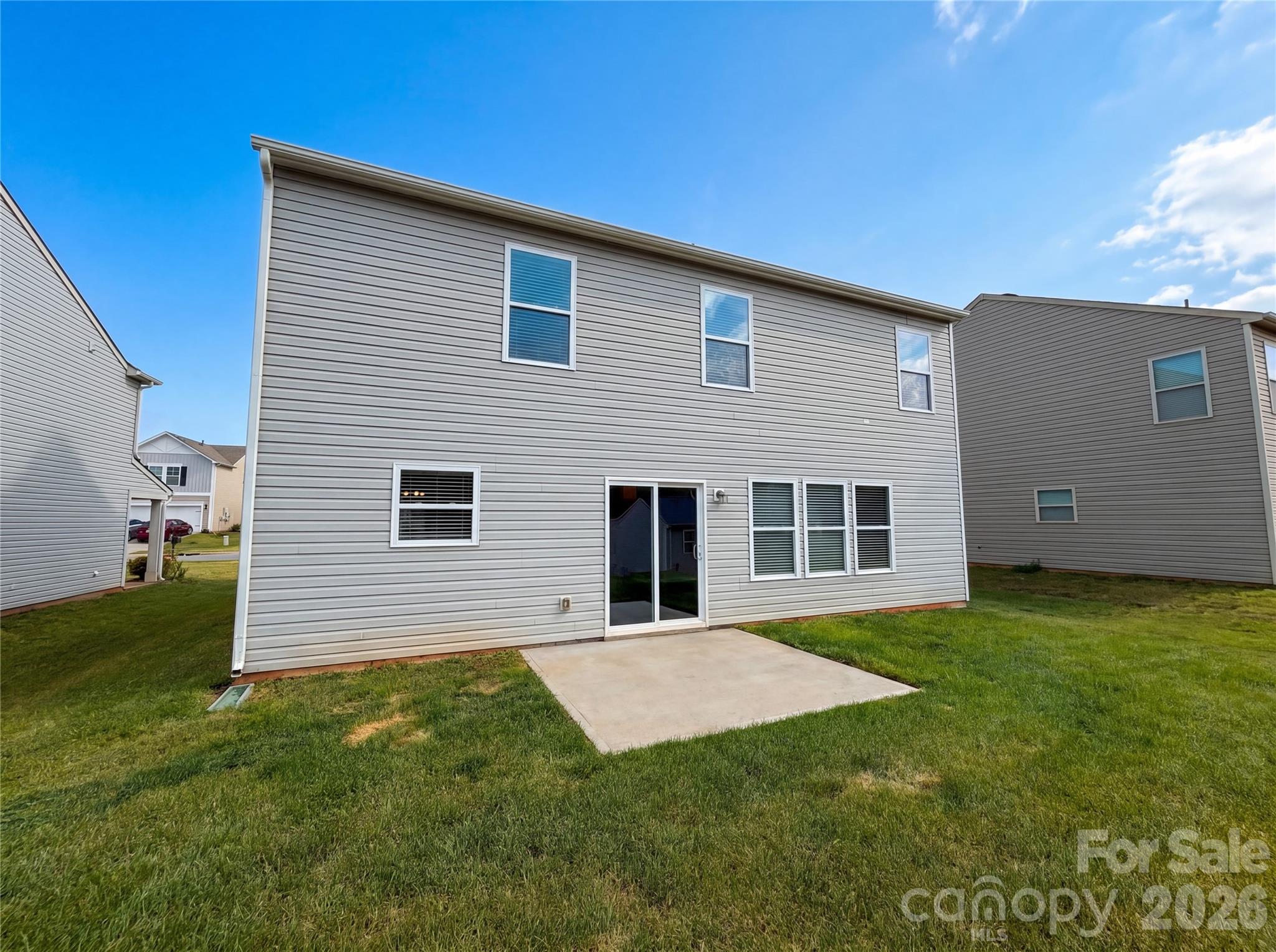 6612 Nathan Drive Charlotte NC 28269