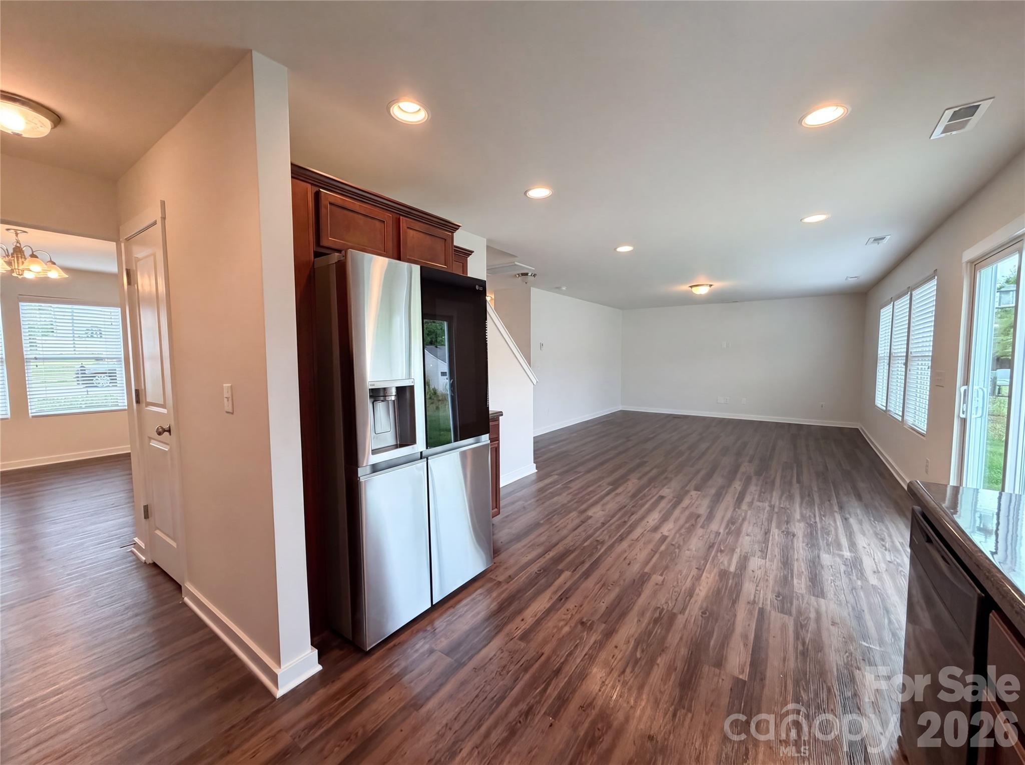 6612 Nathan Drive Charlotte NC 28269
