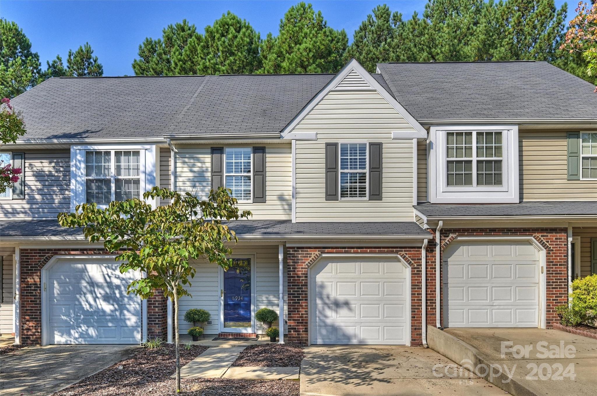 8934 Houston Ridge Road Charlotte NC 28277
