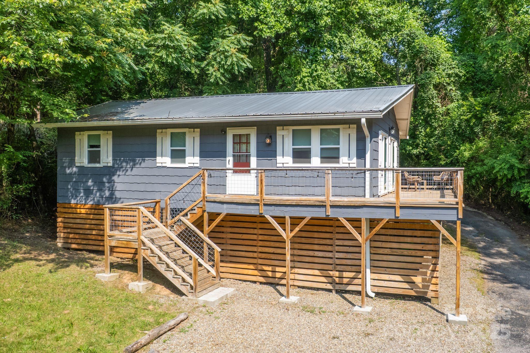 529 Bailey Road Asheville NC 28806