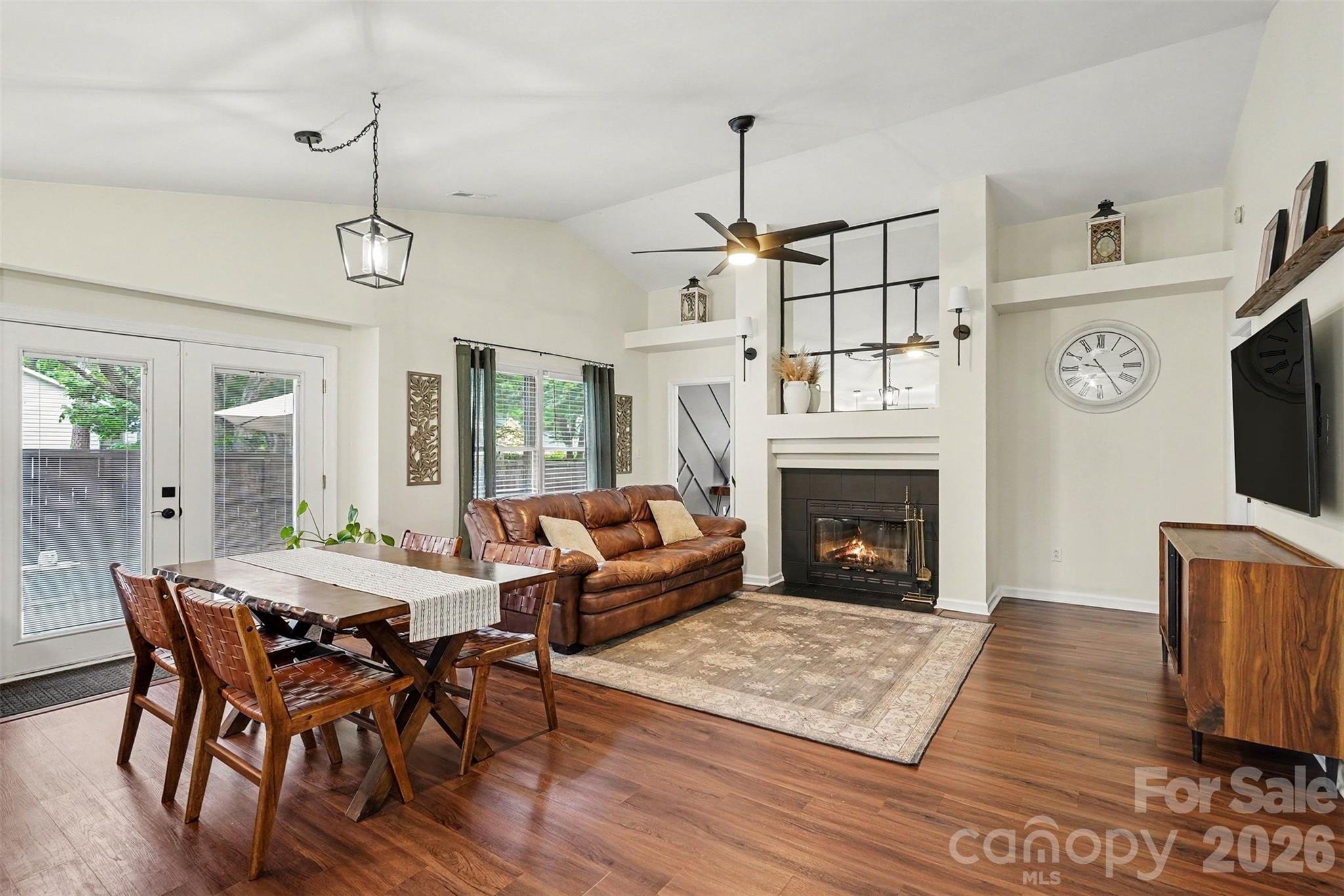 7450 Crestside Lane Charlotte NC 28227