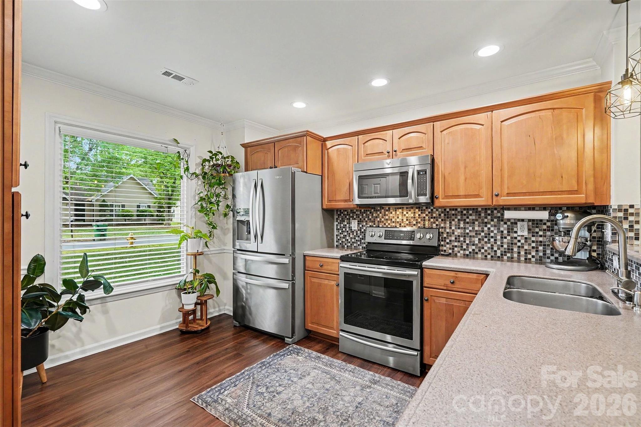 7450 Crestside Lane Charlotte NC 28227