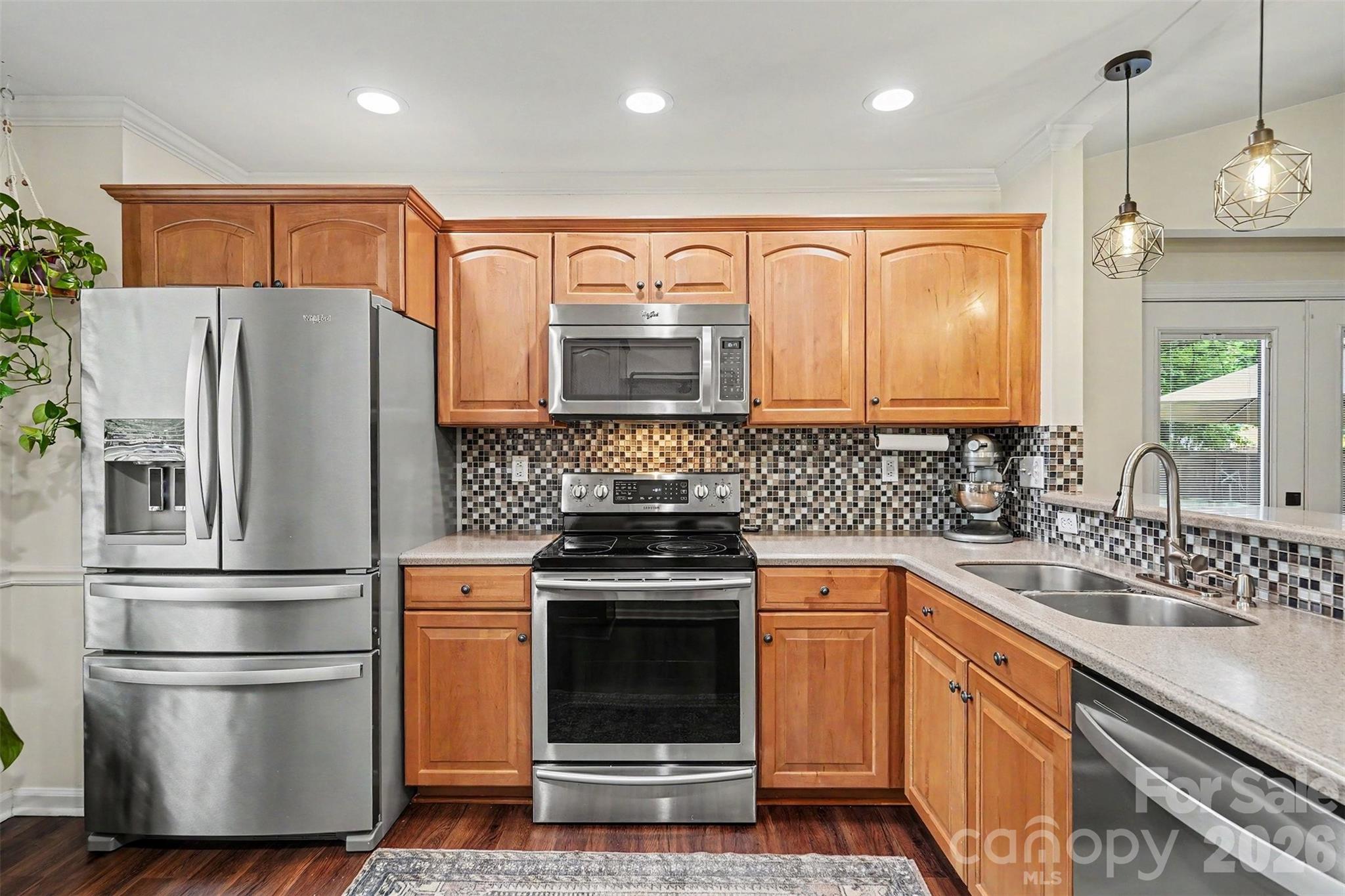 7450 Crestside Lane Charlotte NC 28227