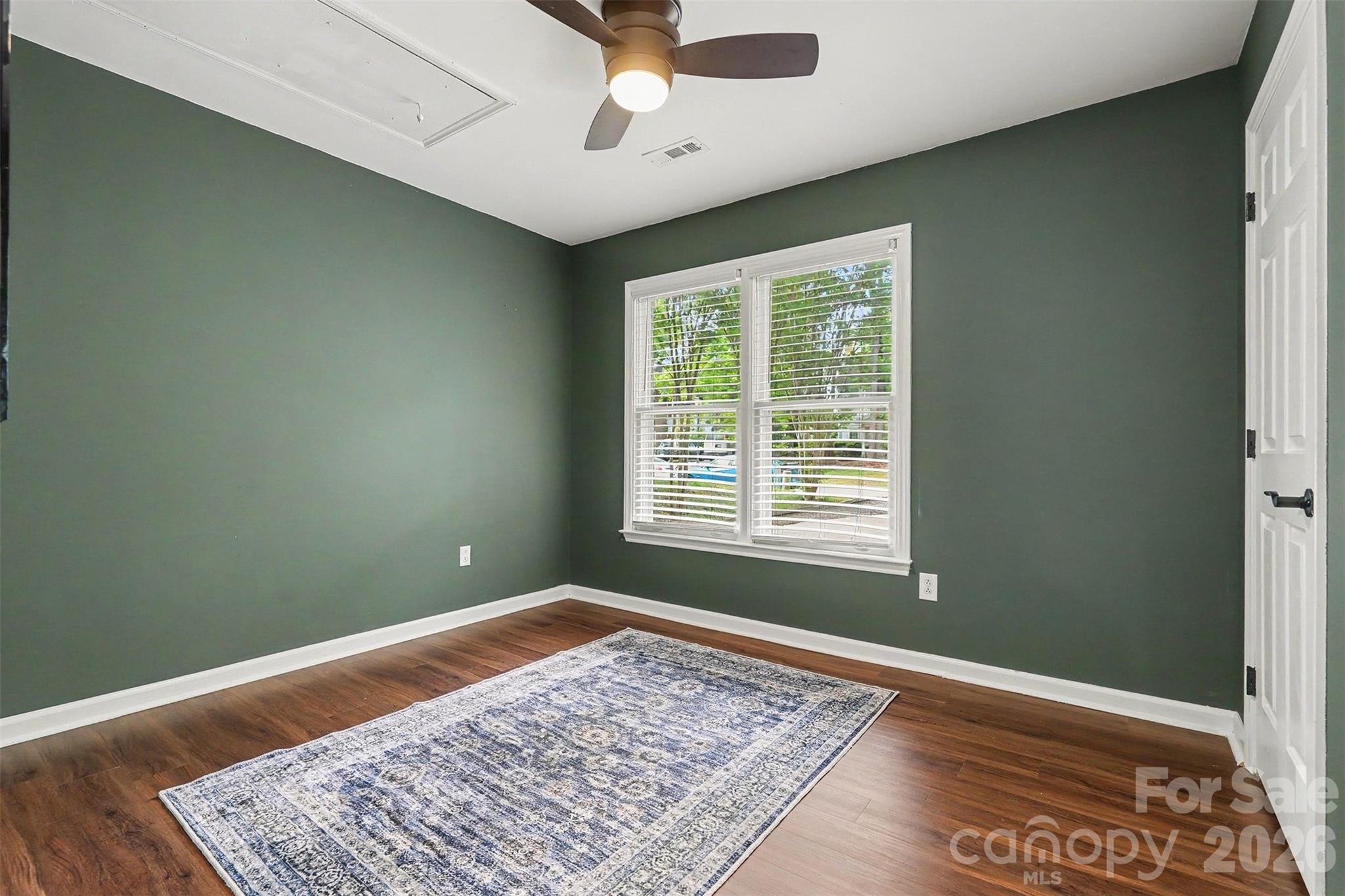 7450 Crestside Lane Charlotte NC 28227