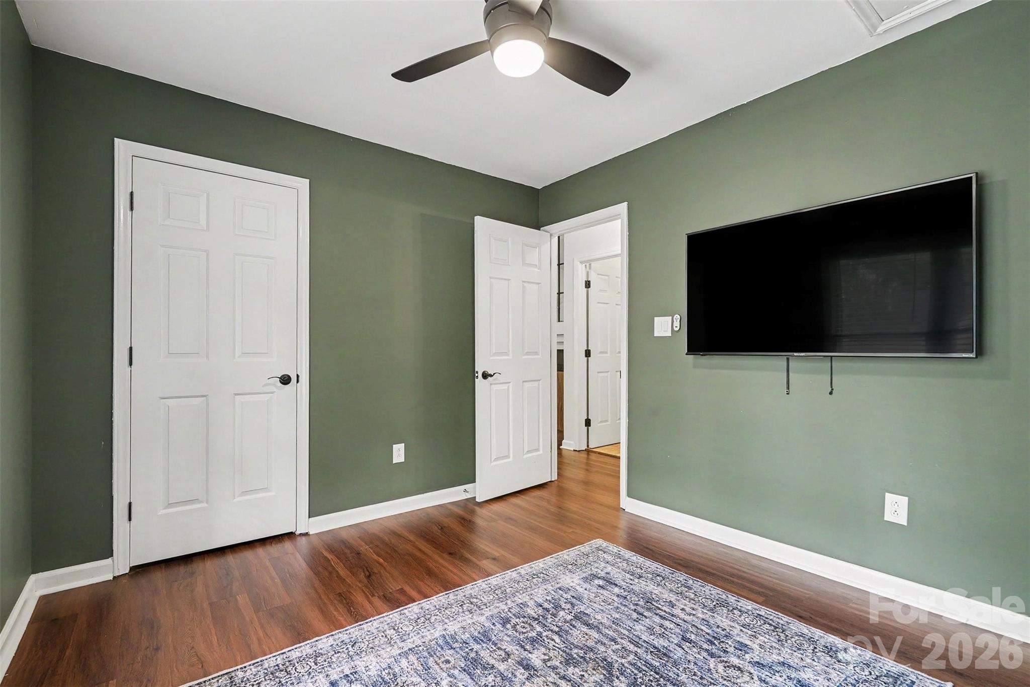 7450 Crestside Lane Charlotte NC 28227