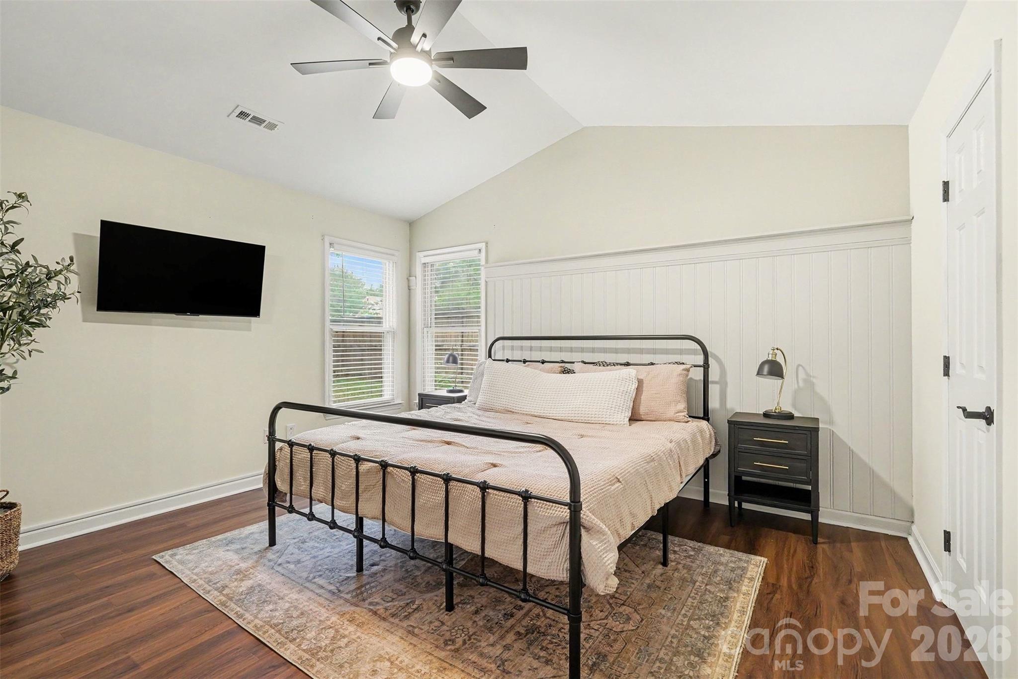 7450 Crestside Lane Charlotte NC 28227