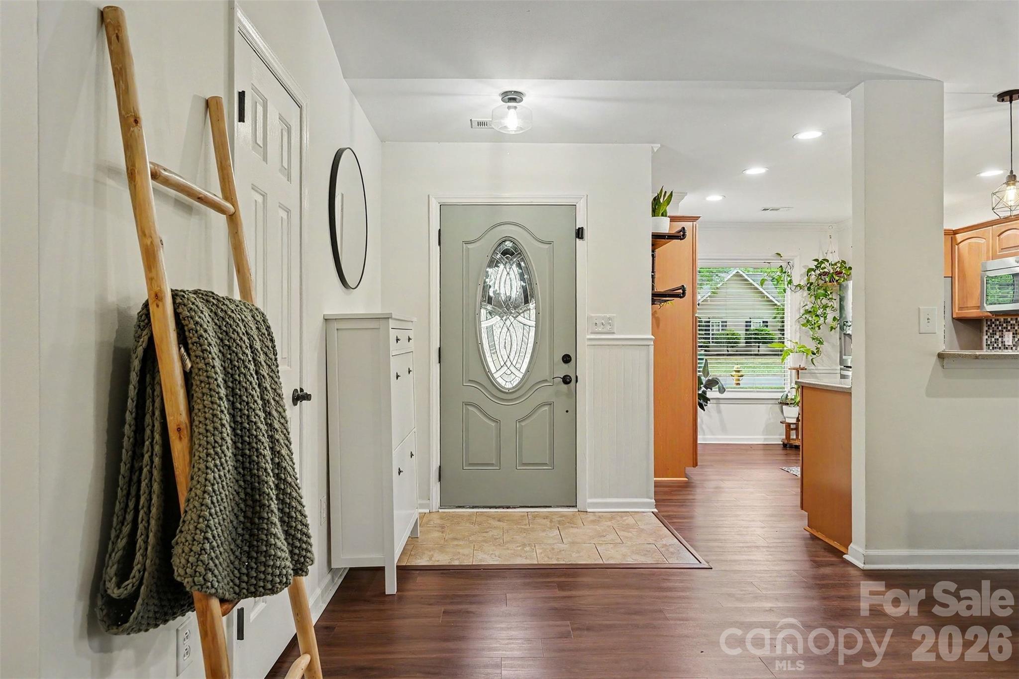 7450 Crestside Lane Charlotte NC 28227