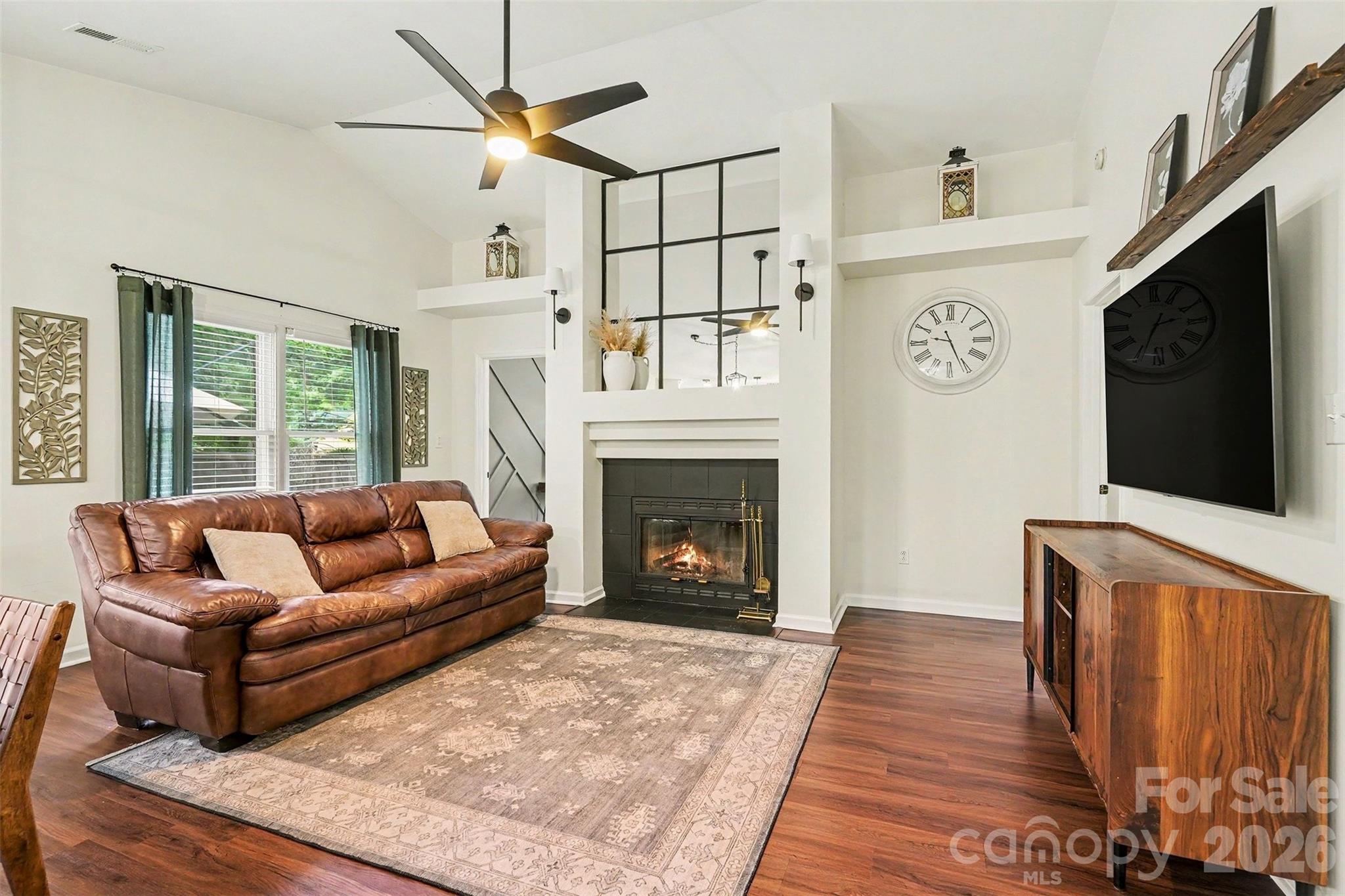 7450 Crestside Lane Charlotte NC 28227