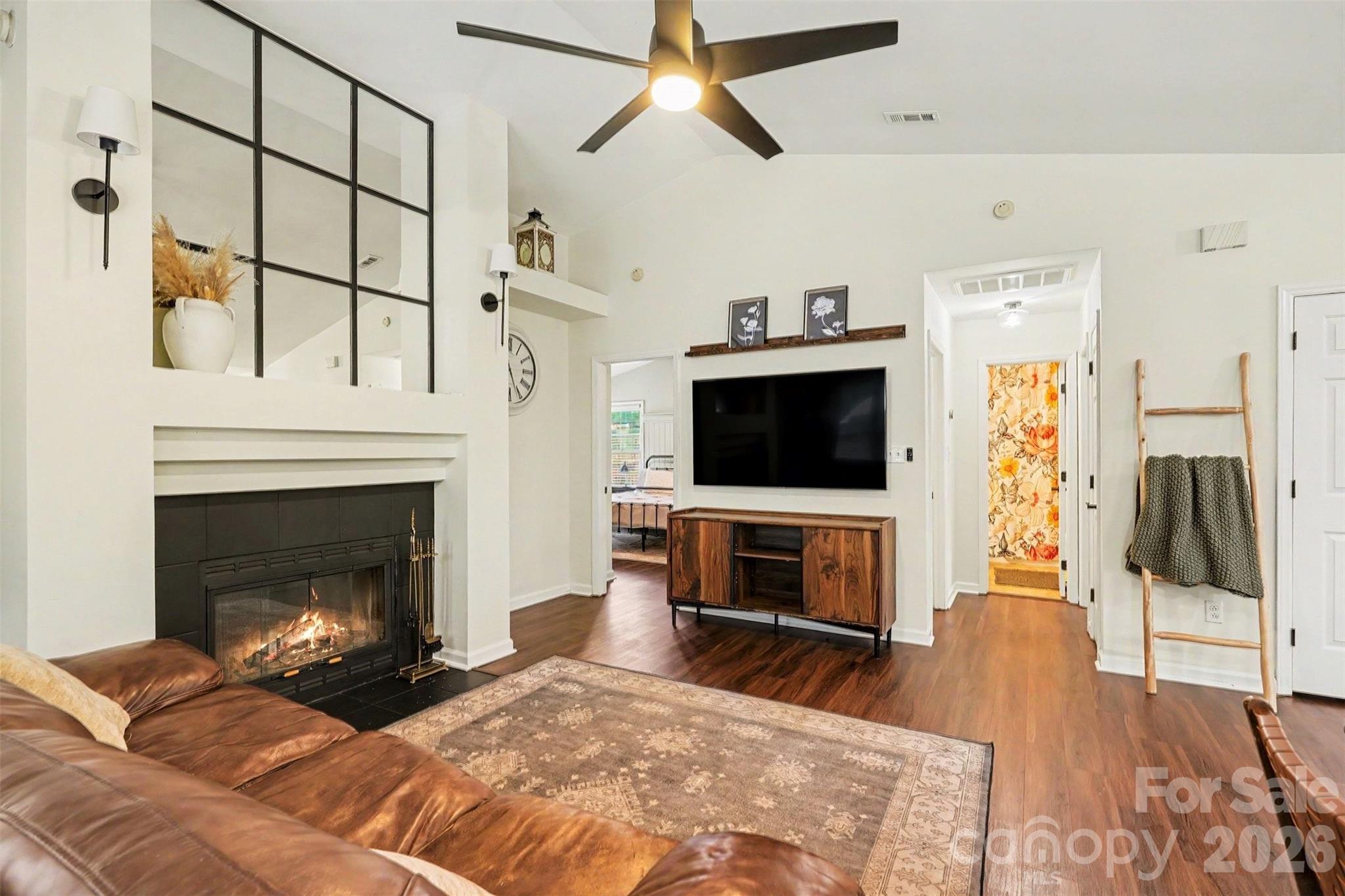 7450 Crestside Lane Charlotte NC 28227