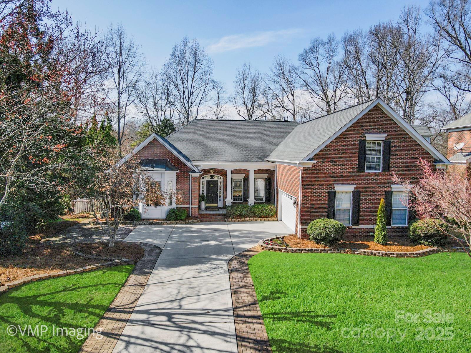 9435 Devonshire Drive Huntersville NC 28078