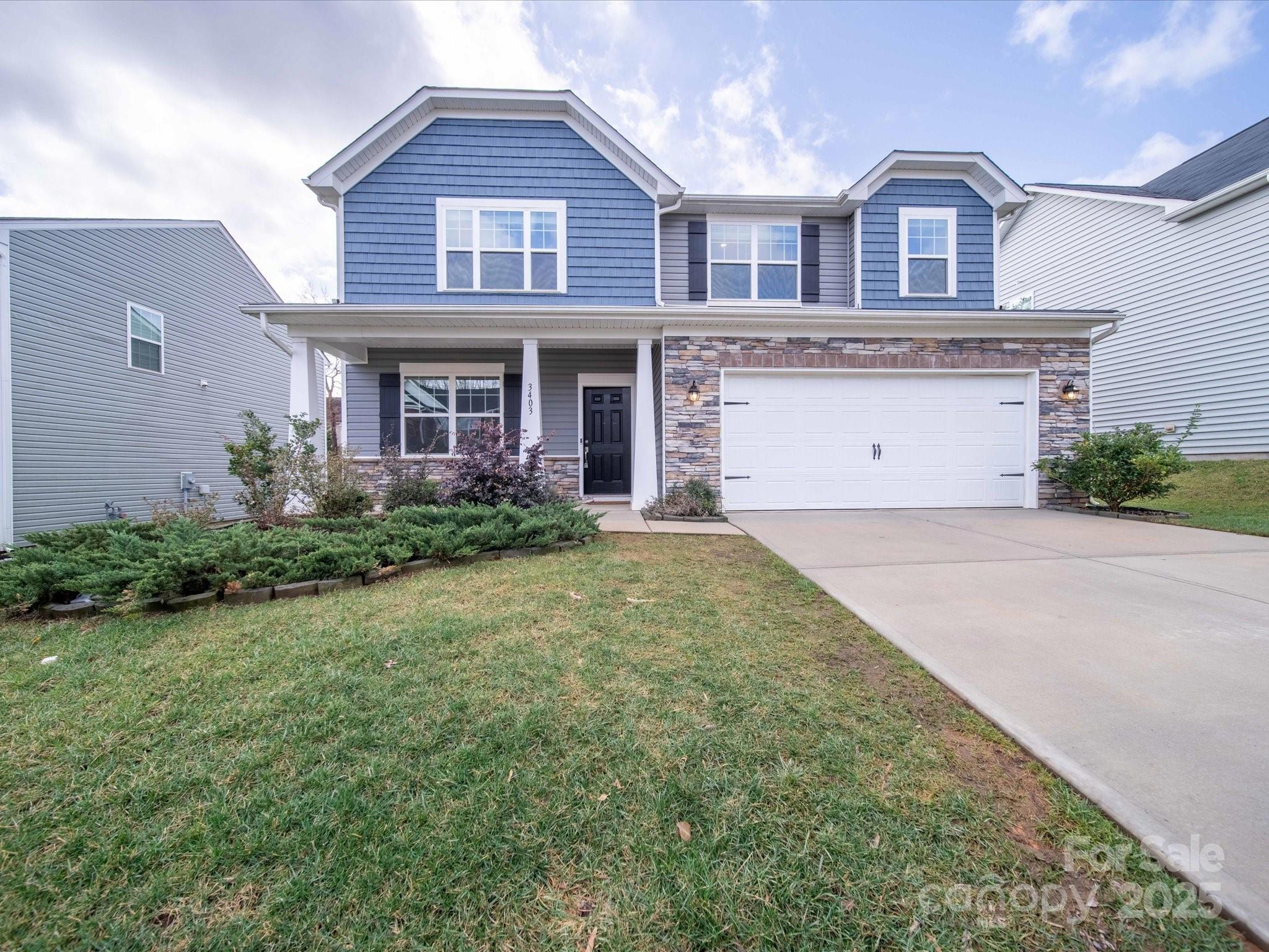 3403 Laurel Oak Lane Gastonia NC 28056