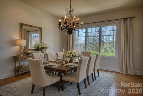 192 Woodruff Lane Black Mountain NC 28711