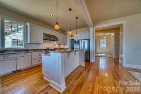 192 Woodruff Lane Black Mountain NC 28711