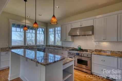 192 Woodruff Lane Black Mountain NC 28711