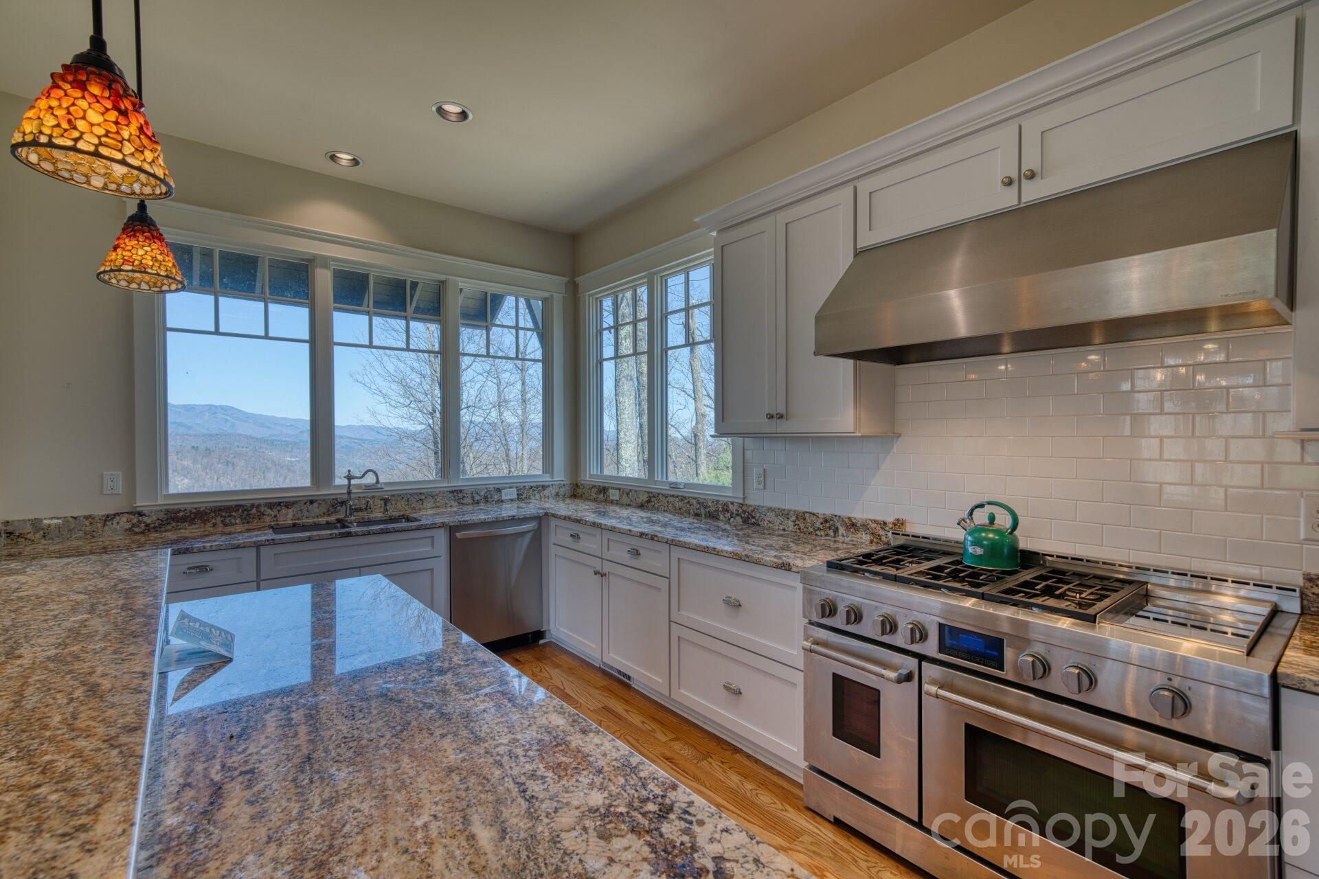 192 Woodruff Lane Black Mountain NC 28711