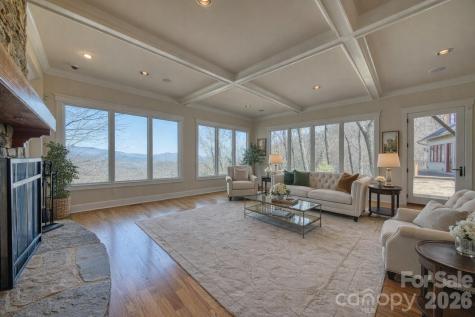 192 Woodruff Lane Black Mountain NC 28711