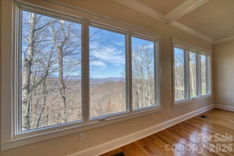 192 Woodruff Lane Black Mountain NC 28711