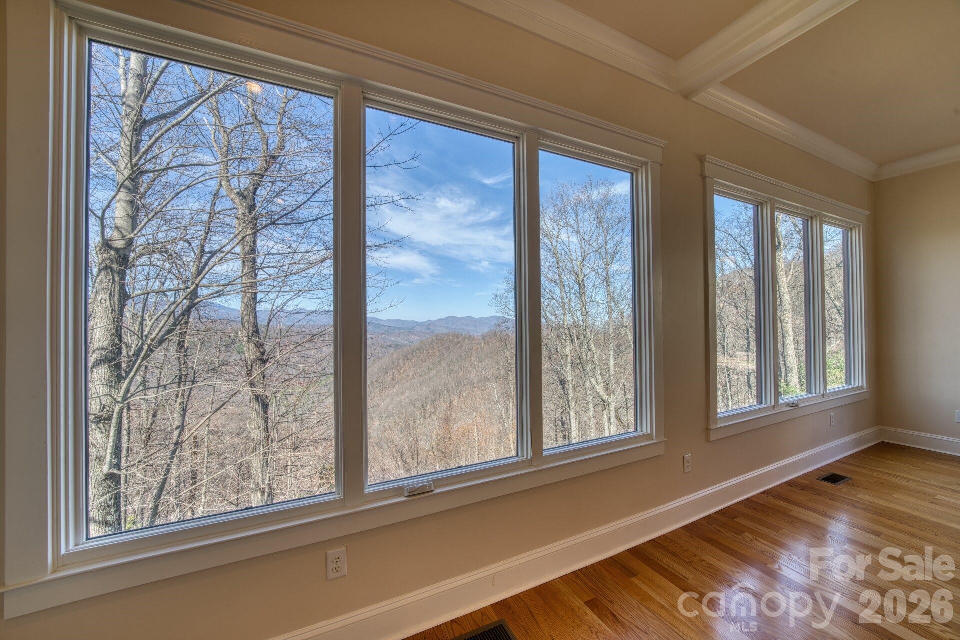 192 Woodruff Lane Black Mountain NC 28711