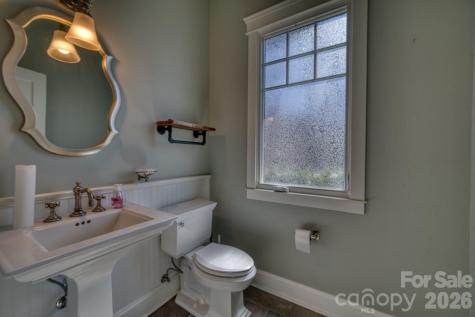 192 Woodruff Lane Black Mountain NC 28711