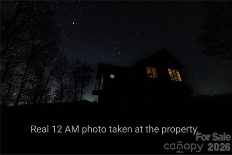 192 Woodruff Lane Black Mountain NC 28711