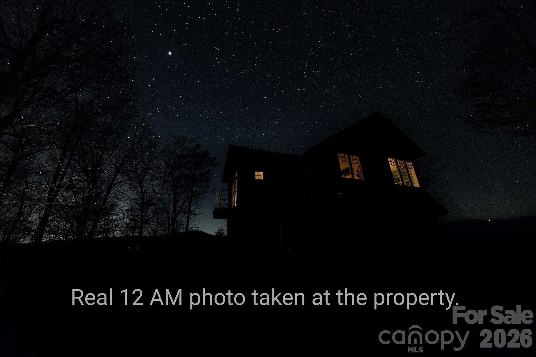 192 Woodruff Lane Black Mountain NC 28711