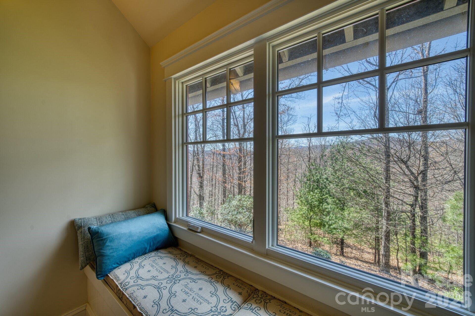 192 Woodruff Lane Black Mountain NC 28711
