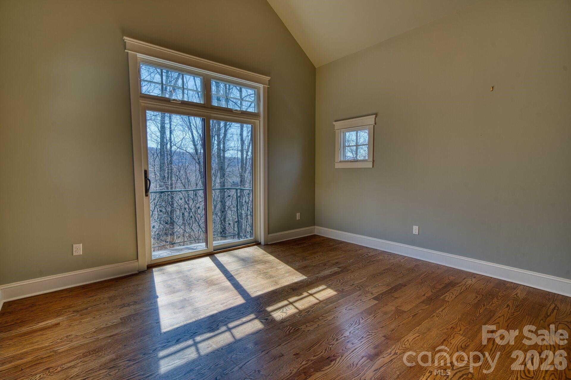 192 Woodruff Lane Black Mountain NC 28711