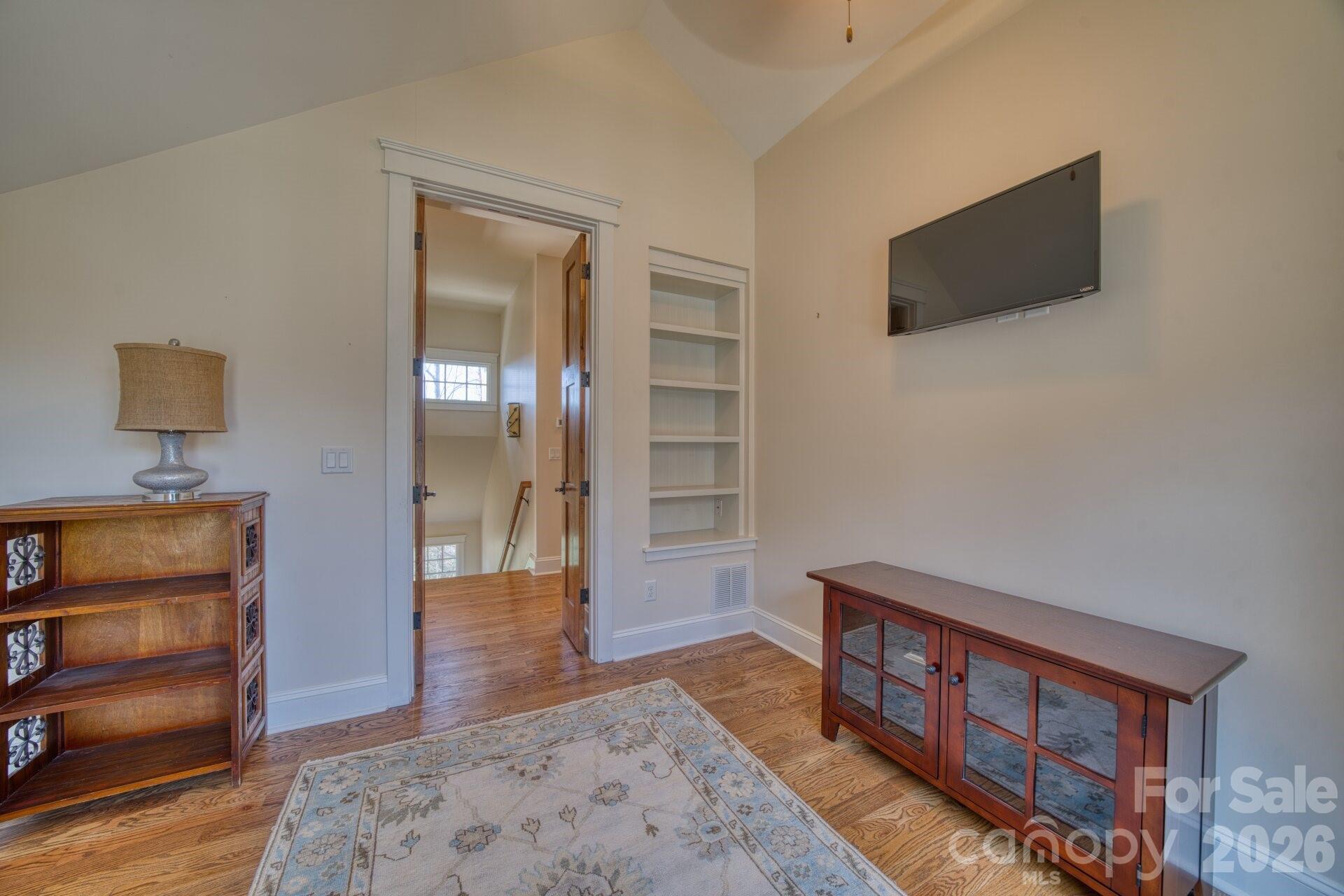 192 Woodruff Lane Black Mountain NC 28711