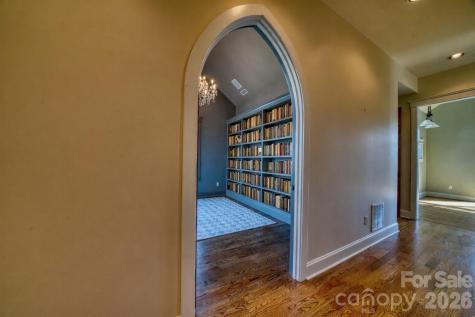 192 Woodruff Lane Black Mountain NC 28711