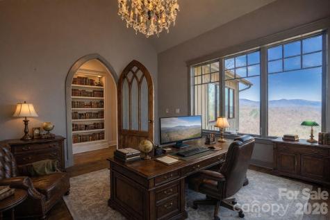 192 Woodruff Lane Black Mountain NC 28711