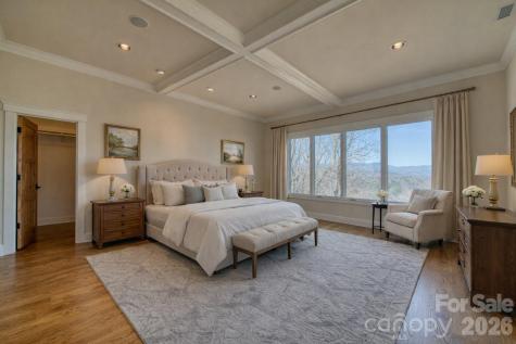 192 Woodruff Lane Black Mountain NC 28711