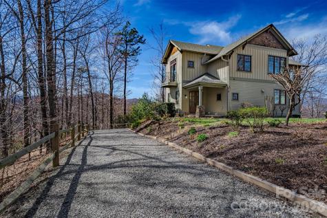192 Woodruff Lane Black Mountain NC 28711