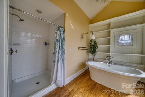 192 Woodruff Lane Black Mountain NC 28711