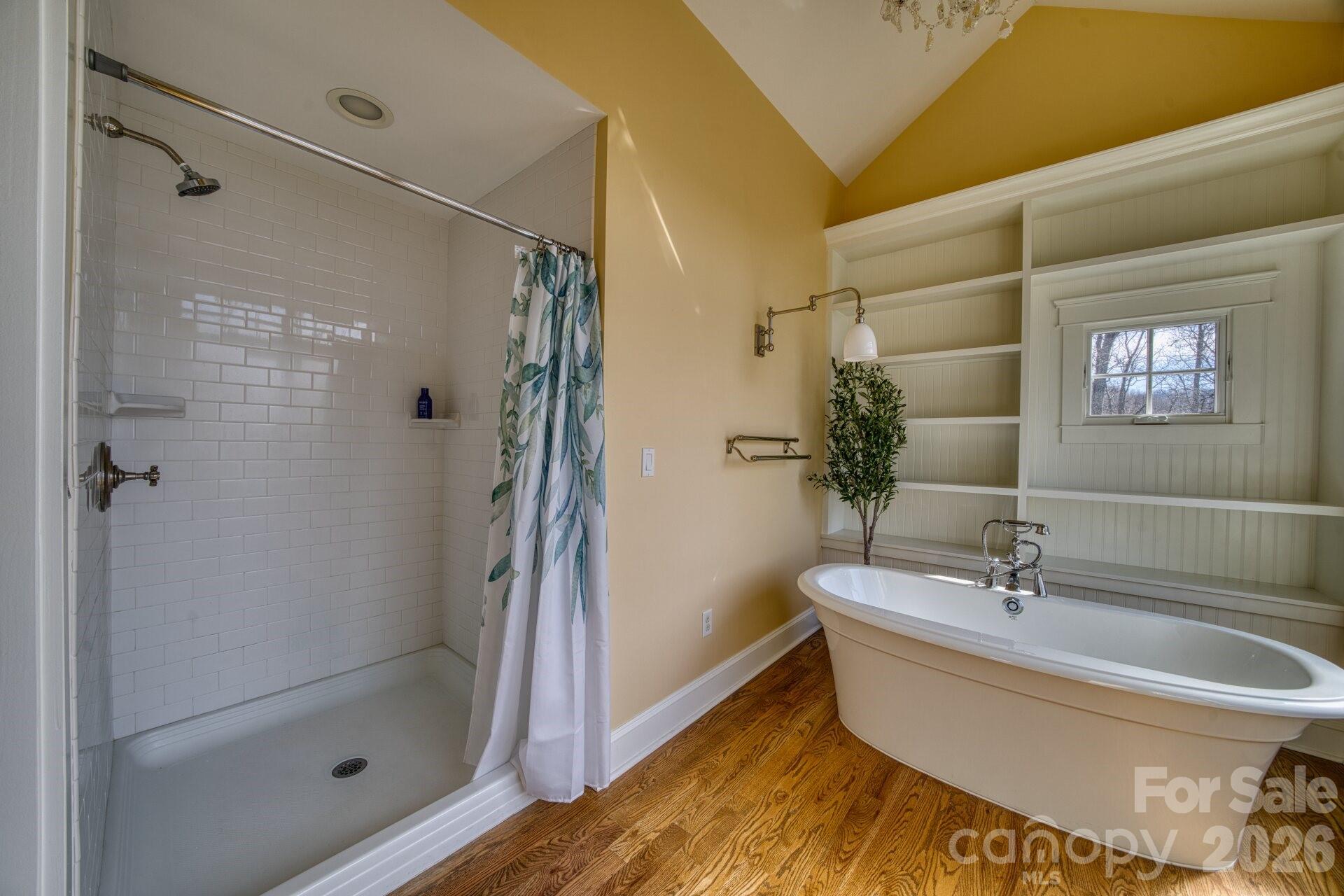 192 Woodruff Lane Black Mountain NC 28711