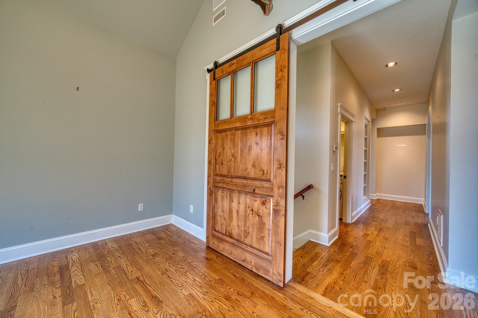 192 Woodruff Lane Black Mountain NC 28711