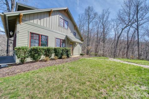 192 Woodruff Lane Black Mountain NC 28711